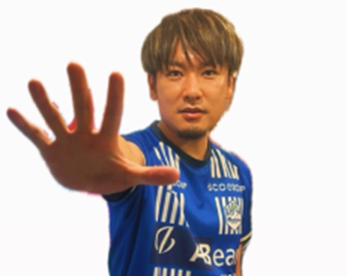 ご挨拶