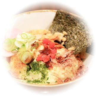 料理を楽しみながら会話も弾む